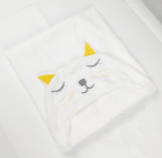 Animal Form Baby Bath Towel 5