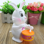 Drumming Rabbit Toys