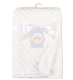 Multipurpose Polar Dot Baby Comforters