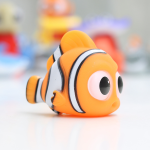 Nemo Friends Waterspray Bathroom Toys 2