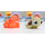 Nemo Friends Waterspray Bathroom Toys 4