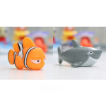 Nemo Friends Waterspray Bathroom Toys 5