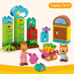 Unisex Educational Assembling Toys 3