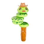 Whistling Twisted Snake Toys 1