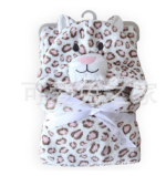 3D Animal Baby Hug Blankets 11