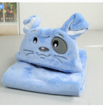 3D Animal Baby Hug Blankets 12