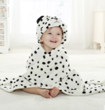 3D Animal Baby Hug Blankets 3