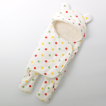 65x75cm Newborn Sleeping Blanket 7